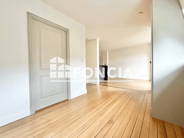 Appartement à louer, 30m², Metz