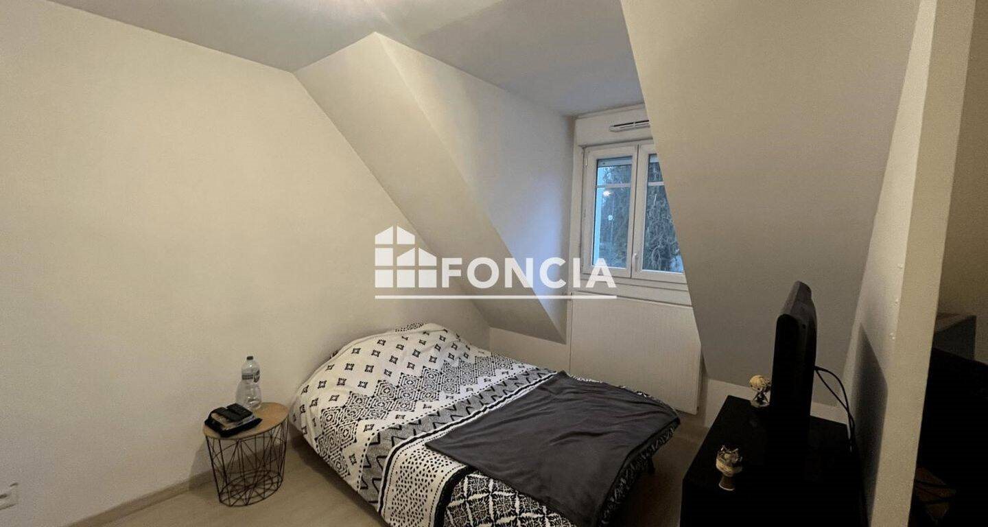 Appartement à vendre, 28m², Beauvais