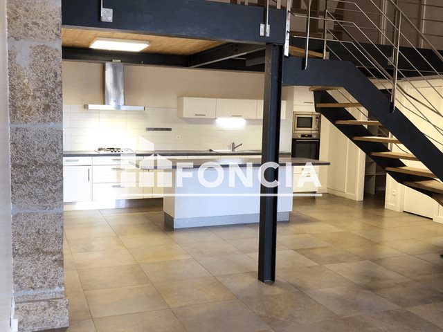 Appartement à louer, 189m², Dardilly