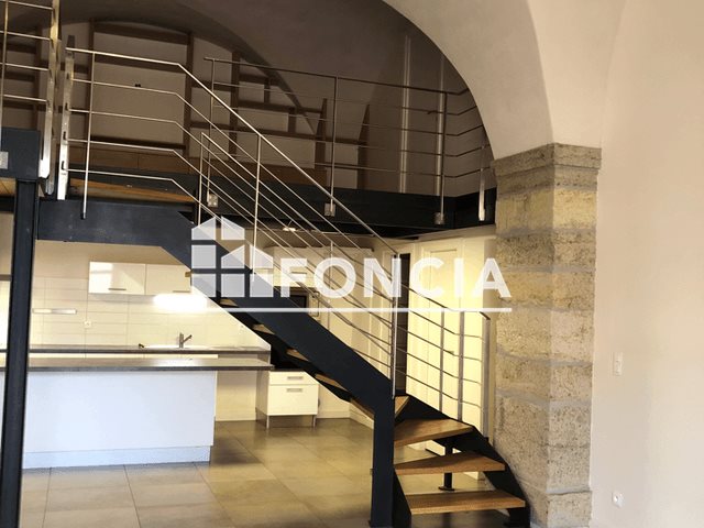 Appartement à louer, 189m², Dardilly