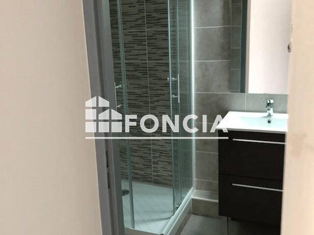 Appartement à louer, 28m², Montpellier