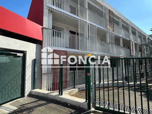 Appartement à louer, 28m², Montpellier