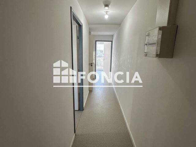 Appartement à louer, 28m², Montpellier