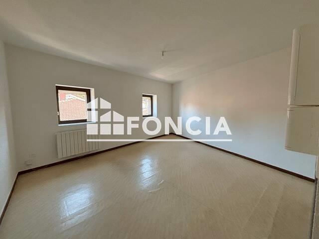 Appartement à louer, 25m², Heyrieux