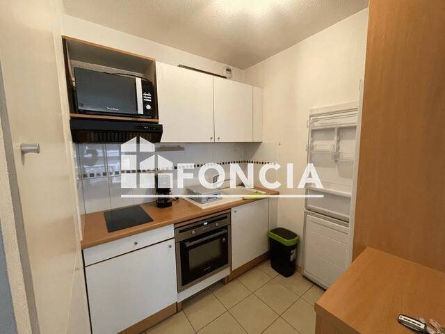 Appartement à louer, 42m², Nîmes