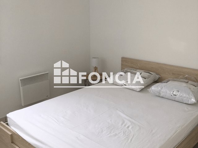 Appartement à louer, 34m², Limoges