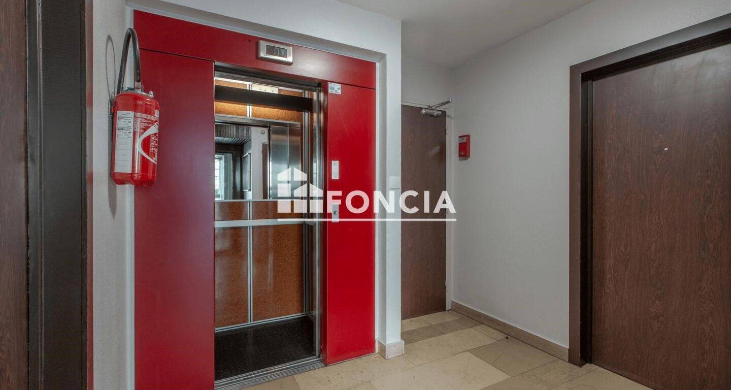 Appartement à vendre, 88m², Orléans