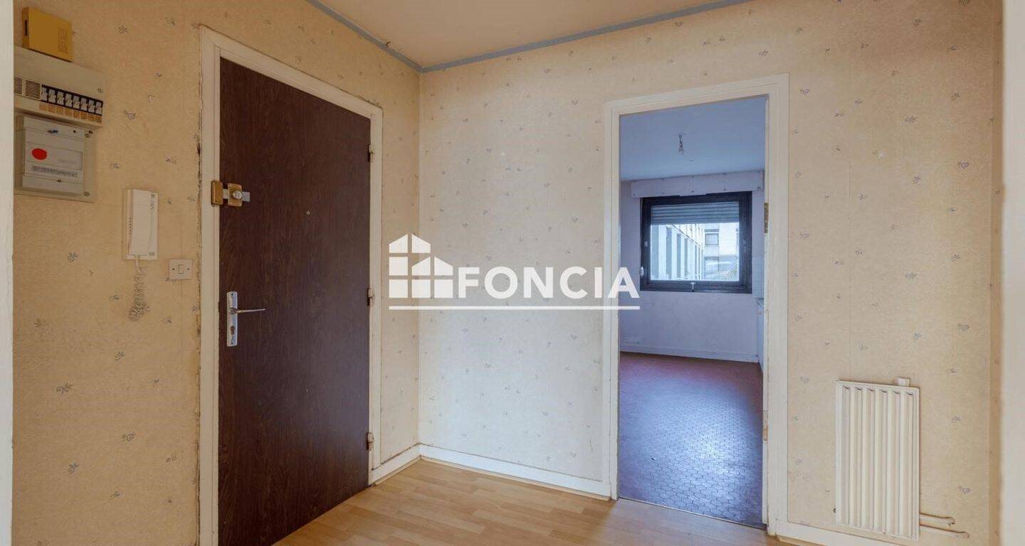 Appartement à vendre, 88m², Orléans