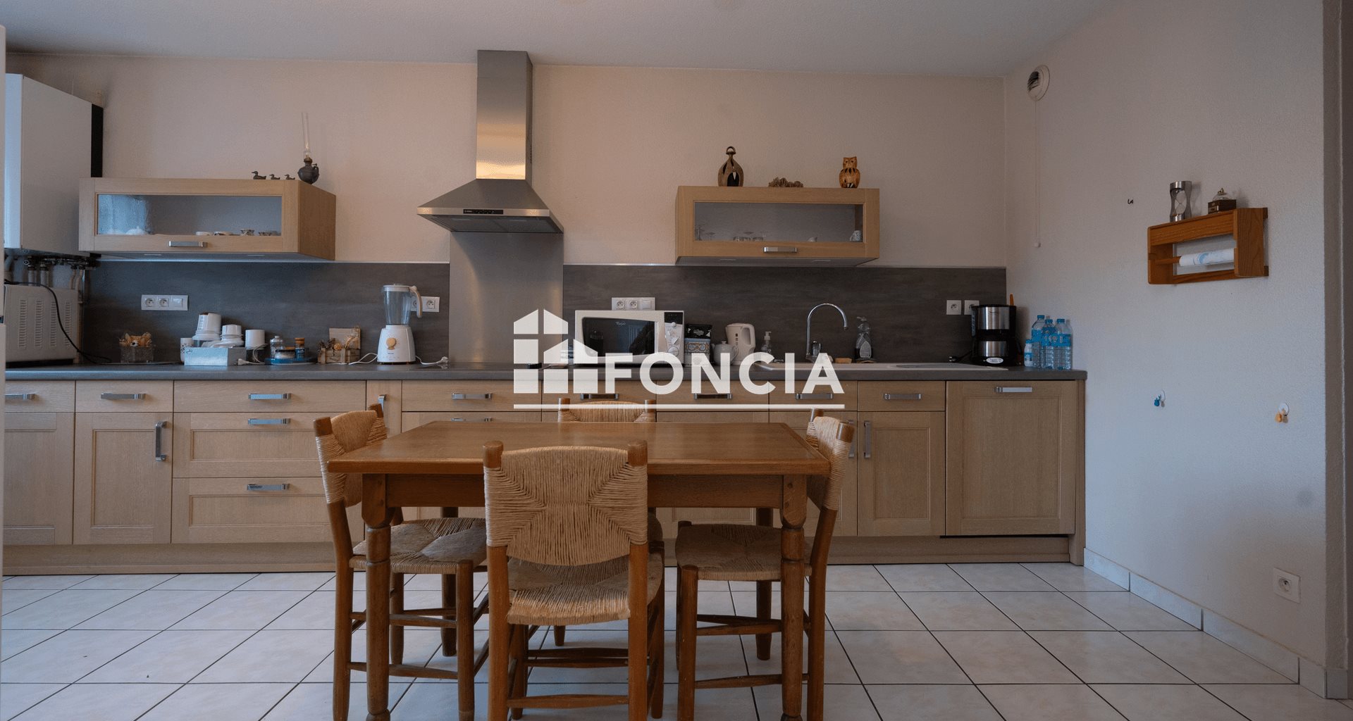 Appartement à vendre, 93m², Tain-l'Hermitage