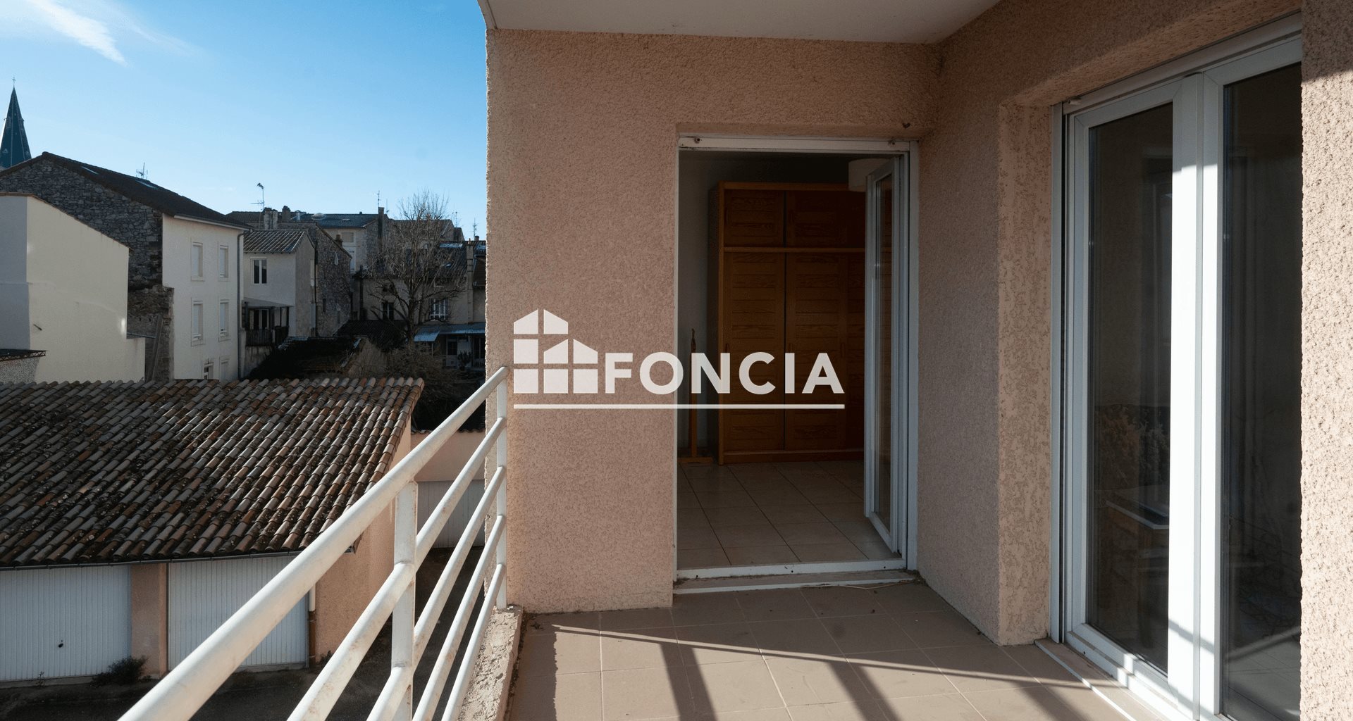 Appartement à vendre, 93m², Tain-l'Hermitage