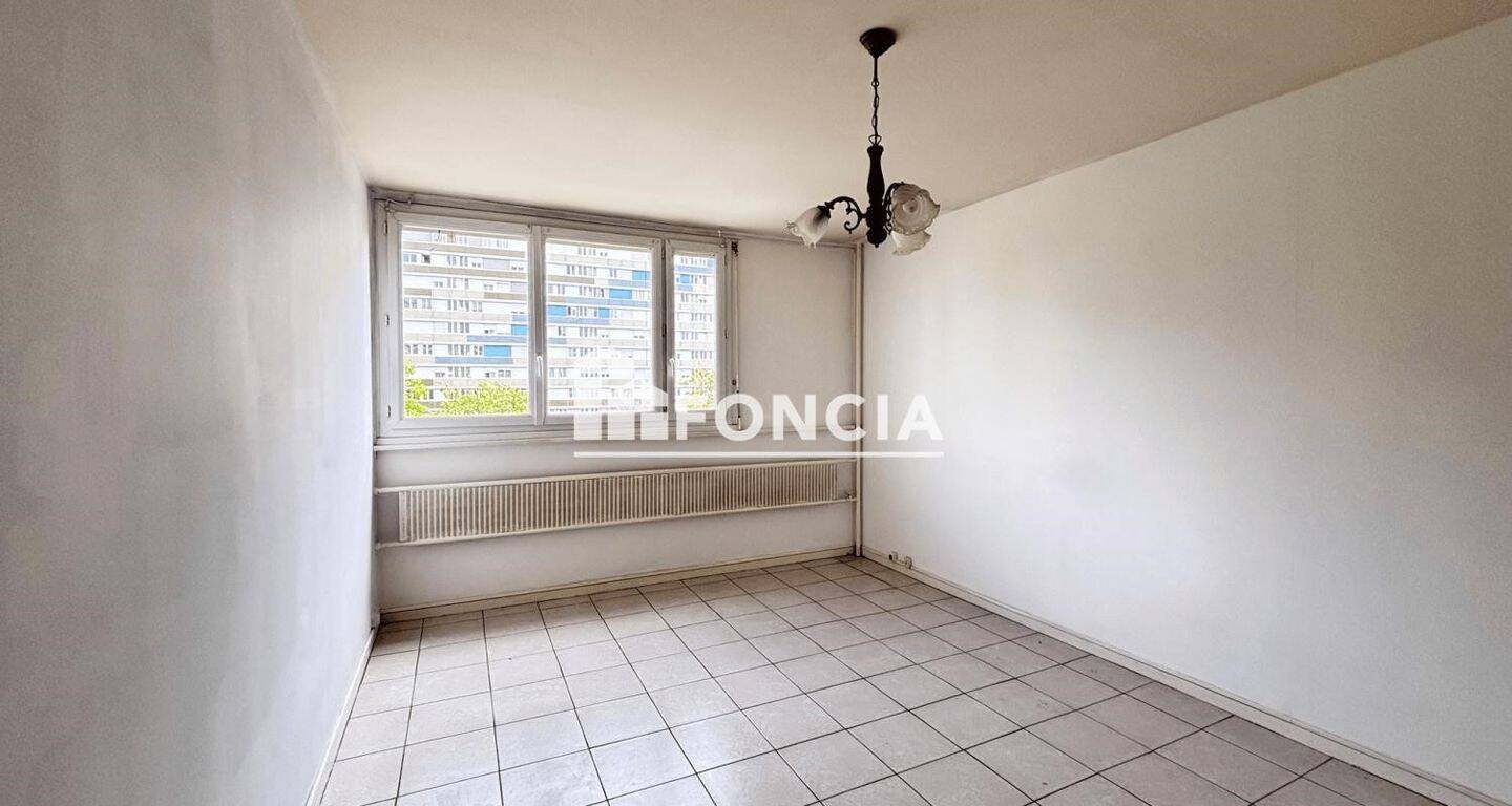 Appartement à vendre, 64m², Saint-Etienne