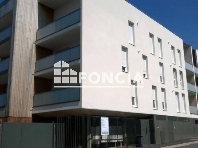 Appartement à louer, 41m², La Verrière