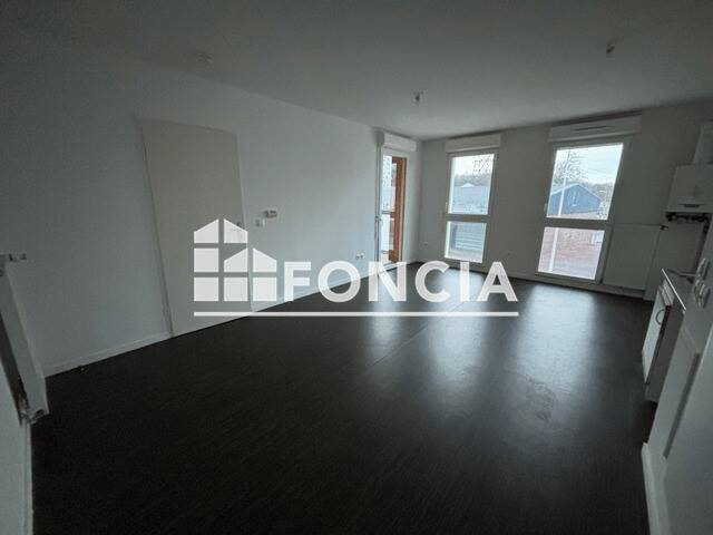 Appartement à louer, 41m², La Verrière