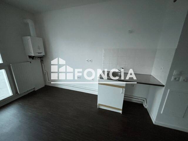 Appartement à louer, 41m², La Verrière