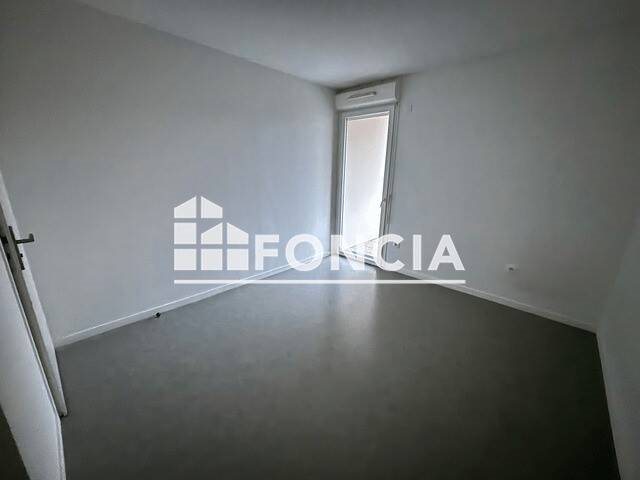 Appartement à louer, 41m², La Verrière