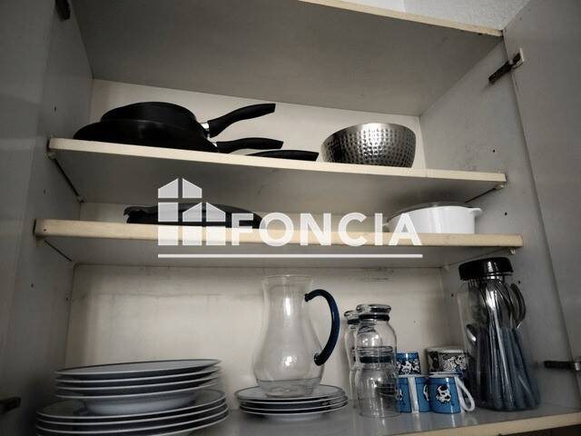 Appartement à louer, 17m², Bordeaux