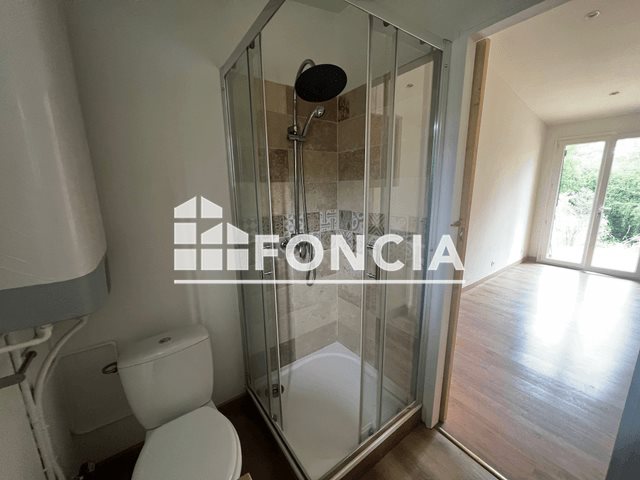 Appartement à louer, 18m², Nîmes