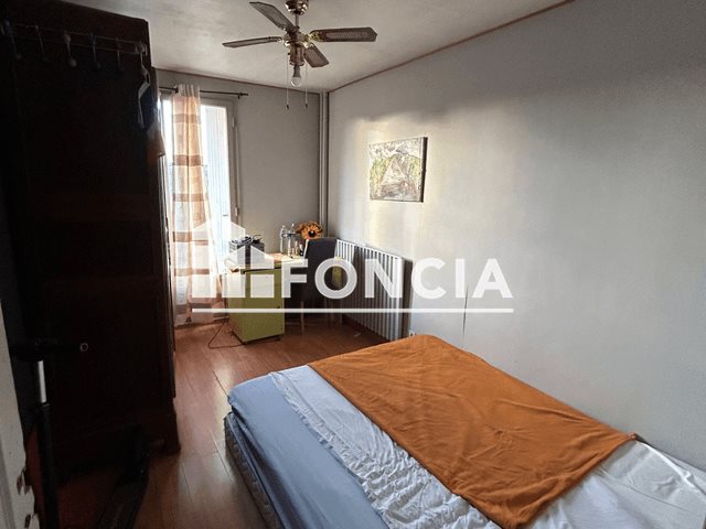 Appartement à vendre, 96m², Le Mans