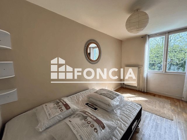 Appartement à louer, 55m², Lyon 5ème