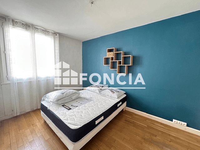 Appartement à louer, 55m², Lyon 5ème