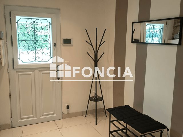 Maison à louer, 161m², Créteil