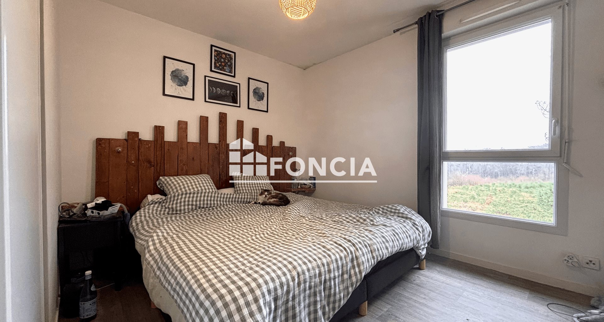 Appartement à vendre, 68m², Saint-Avé