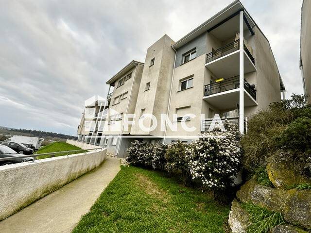 Appartement à louer, 59m², Carcassonne