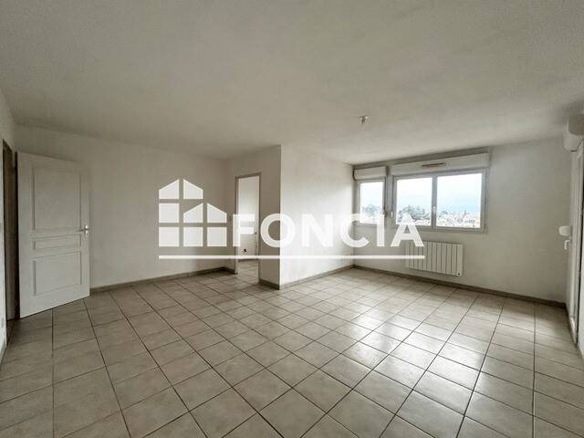 Appartement à louer, 59m², Carcassonne