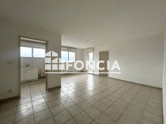 Appartement à louer, 59m², Carcassonne