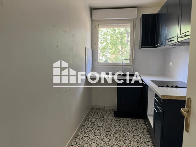 Appartement à louer, 46m², Verneuil-sur-Seine