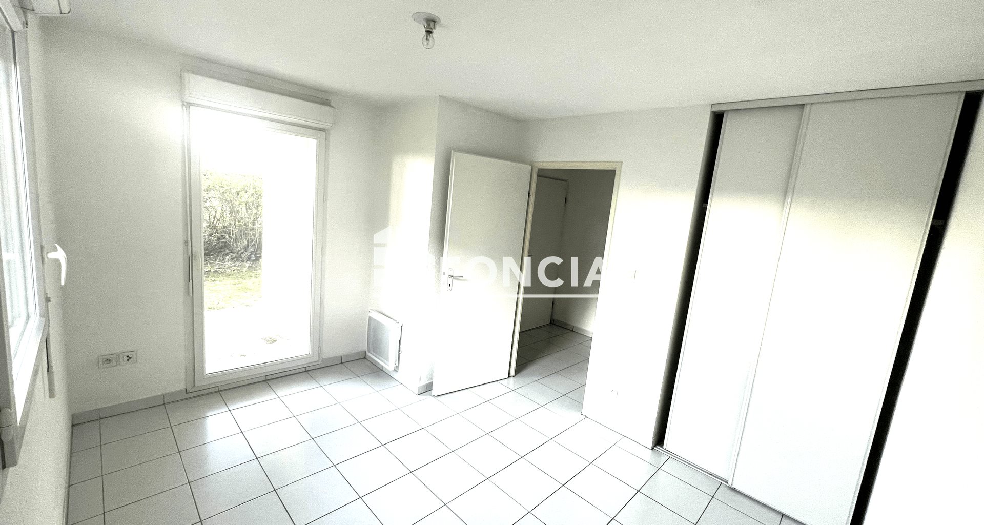 Appartement à vendre, 41m², Maubeuge