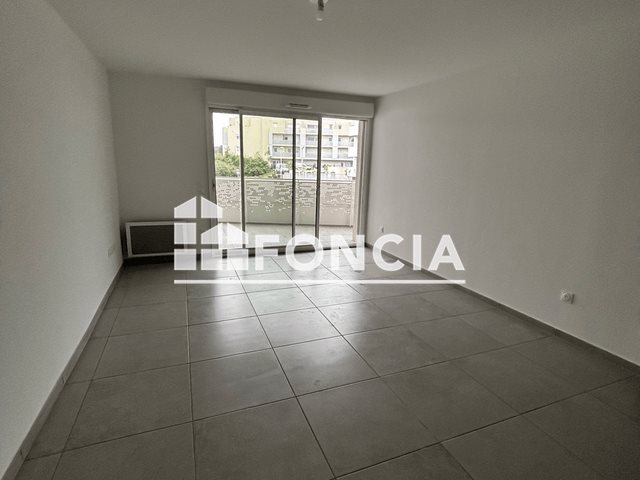 Appartement à louer, 61m², Agde (Cap d'Agde)