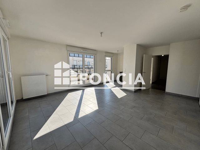 Appartement à louer, 68m², Lyon 9ème