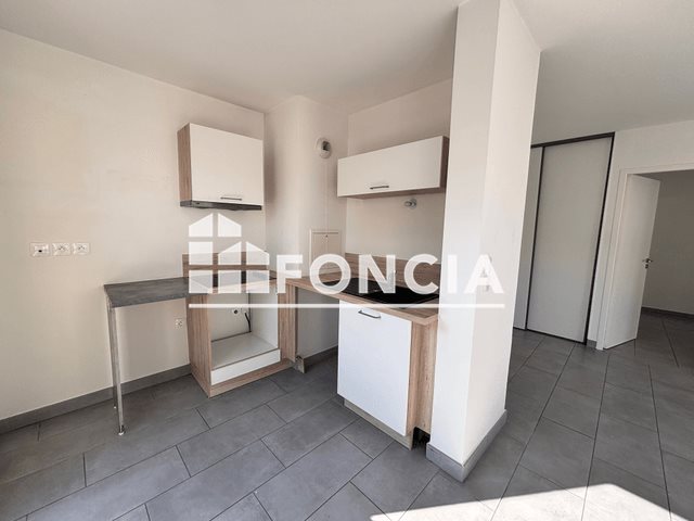 Appartement à louer, 68m², Lyon 9ème