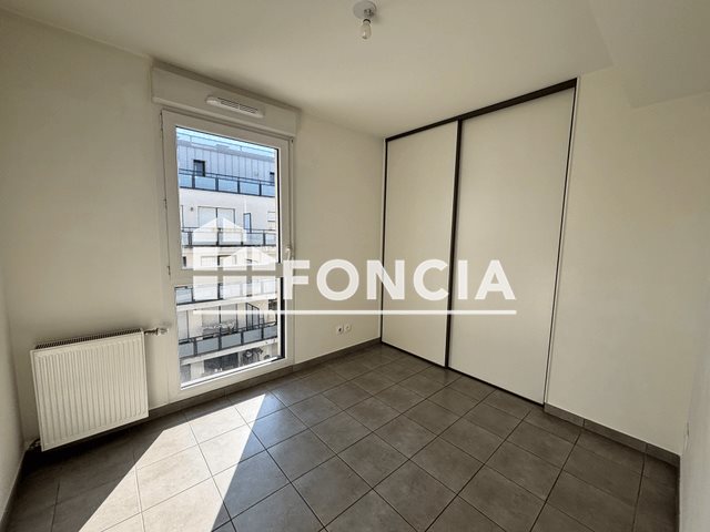 Appartement à louer, 68m², Lyon 9ème