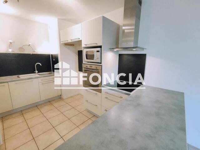 Appartement à louer, 84m², Grenoble