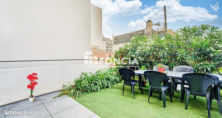 Appartement à vendre, 63m², Nice