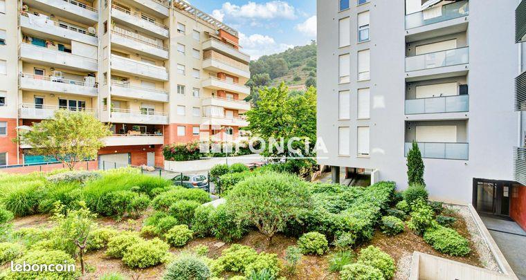 Appartement à vendre, 63m², Nice