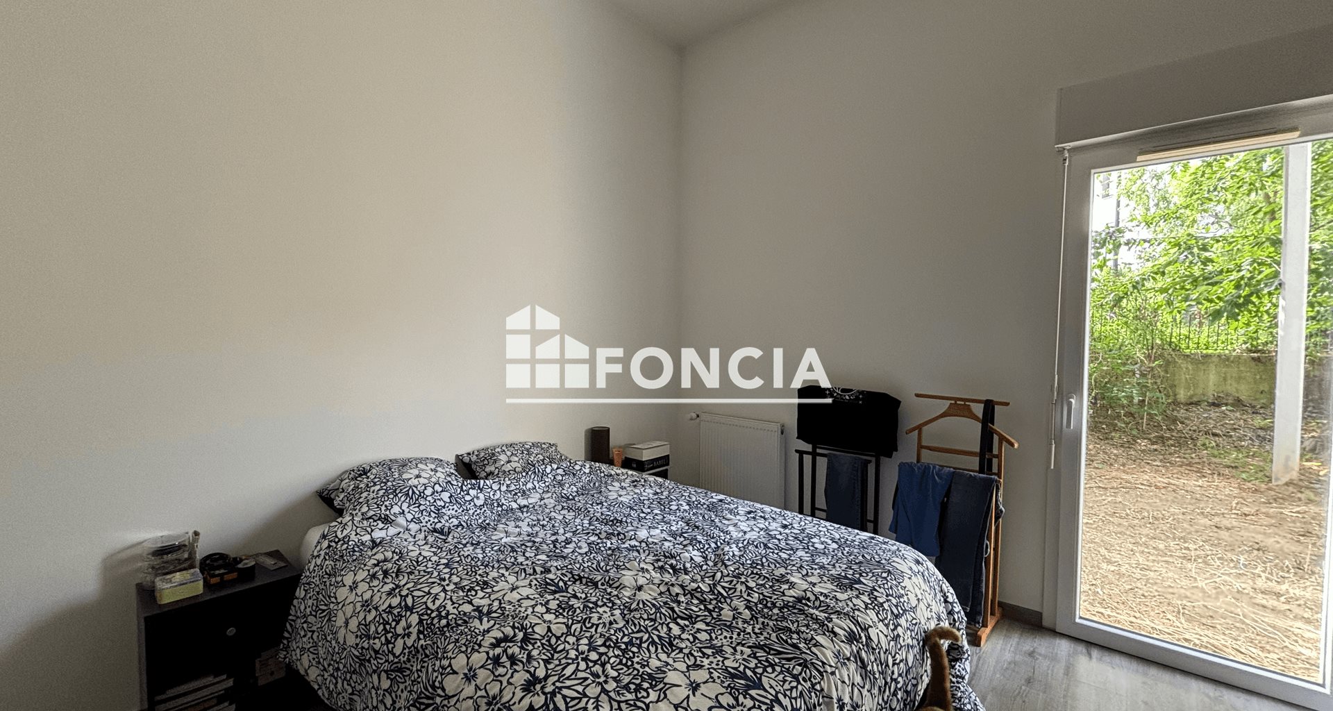 Appartement à vendre, 62m², Le Petit-Quevilly