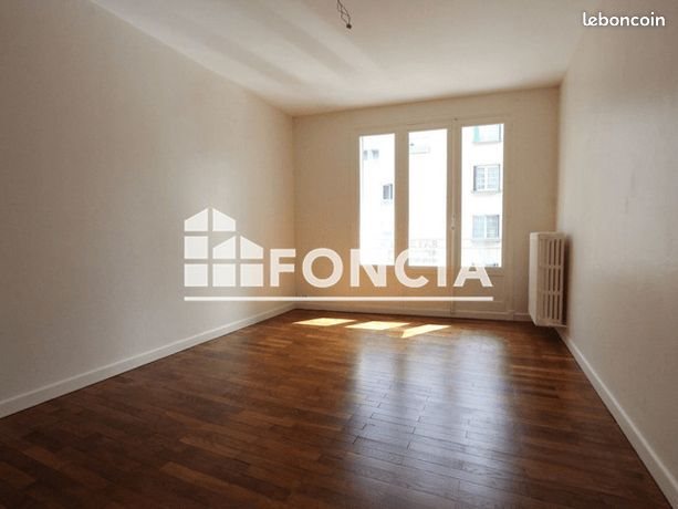 Appartement à louer, 46m², Grenoble