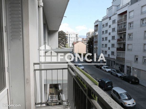 Appartement à louer, 46m², Grenoble