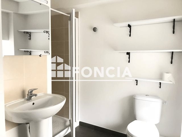 Appartement à louer, 49m², Douarnenez
