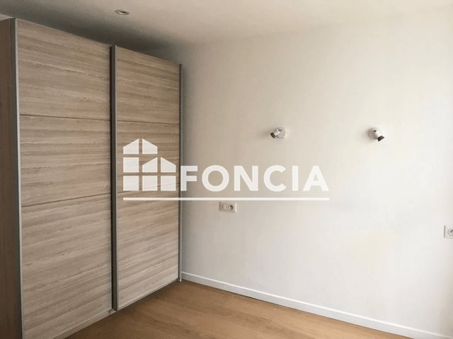 Appartement à louer, 49m², Douarnenez