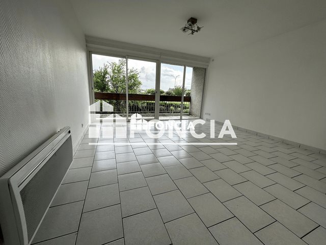 Appartement à louer, 48m², Jonzac