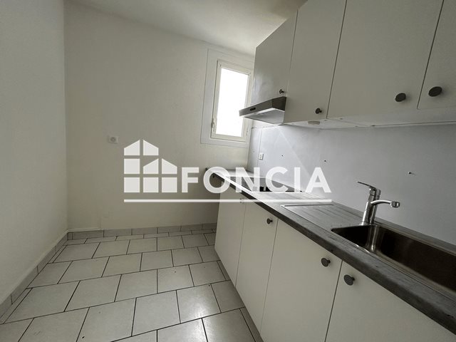 Appartement à louer, 48m², Jonzac