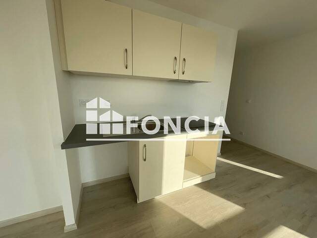 Appartement à louer, 59m², Tours