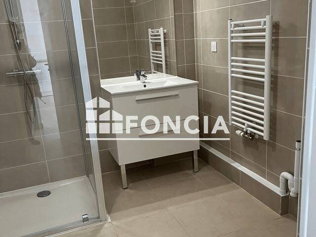 Appartement à louer, 44m², Aix-en-Provence