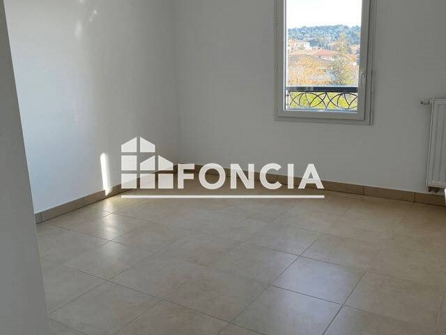 Appartement à louer, 44m², Aix-en-Provence