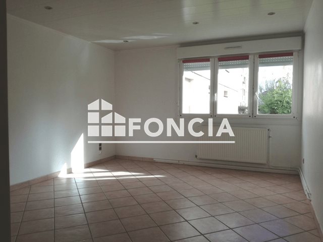 Appartement à louer, 37m², Florange