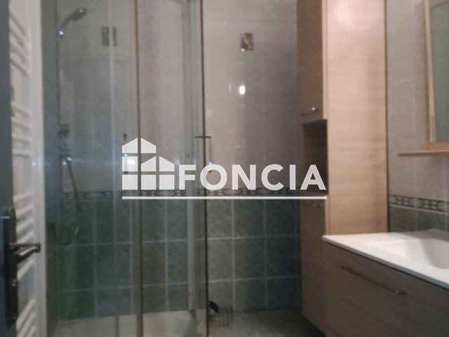 Appartement à louer, 37m², Florange